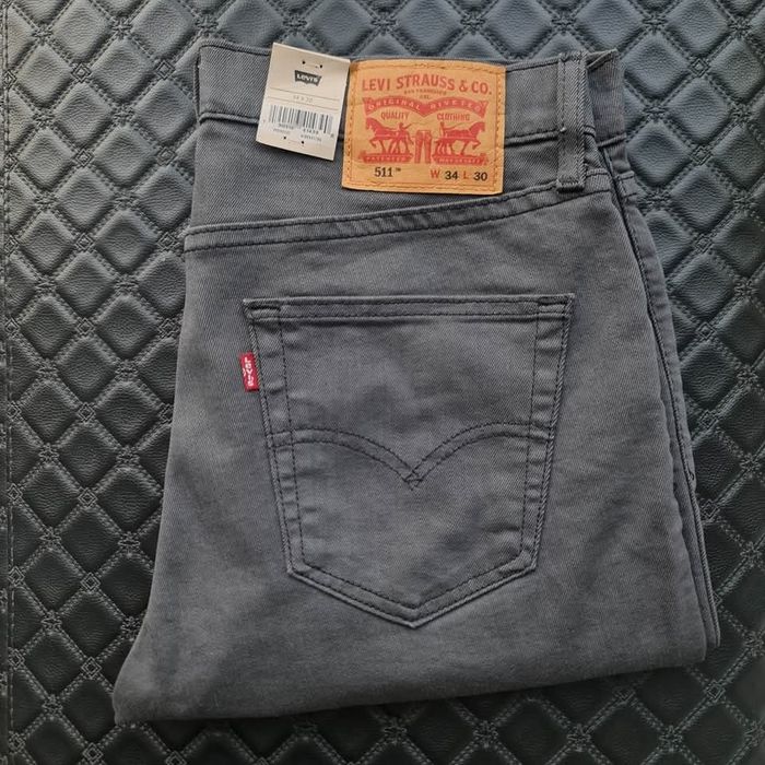 Blugi marbati Levi's