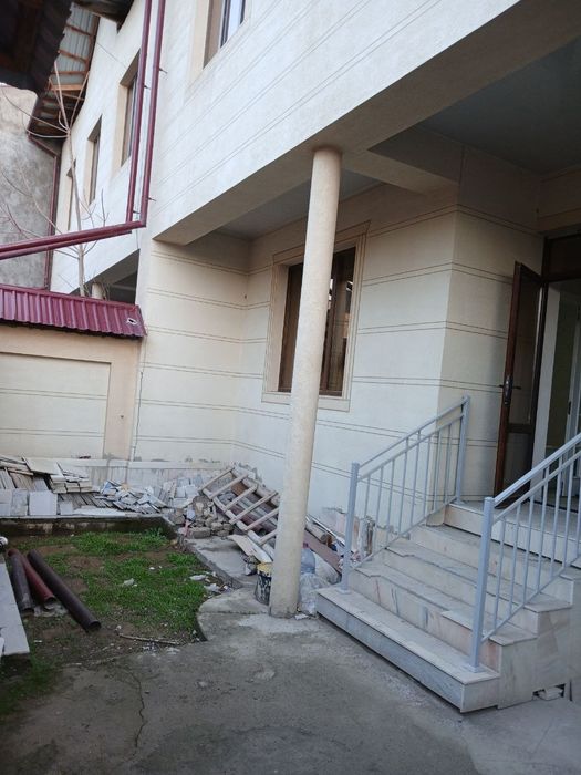 4 ком Чиланзар Участок аренда срочно