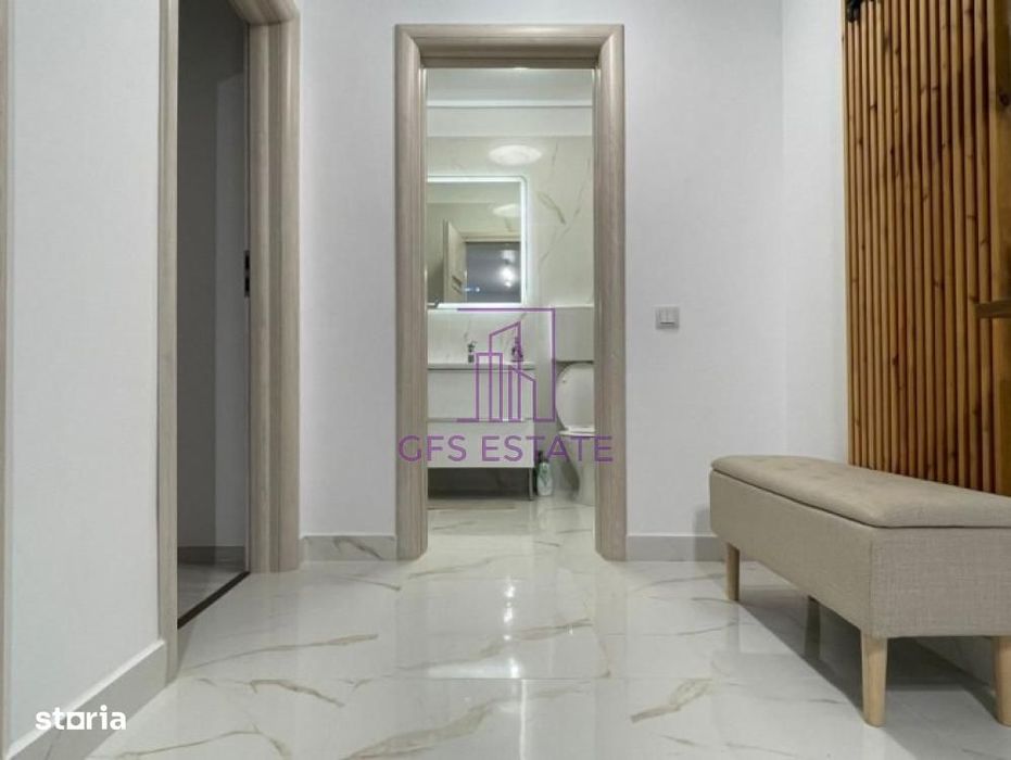 Inchiriere apartament 2 camere Titan|Centrala|Parcare