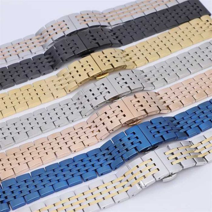 BM10 Каишка Apple Huawei Samsung Galaxy Watch Xiaomi Garmin Amazfit