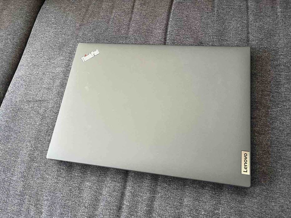 Лаптоп Lenovo ThinkPad T14 Gen 12, Intel® Core™ i5-1235U