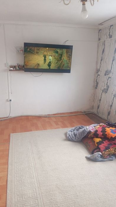 Времянка 4 комната