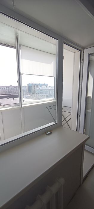 Квартира в аренду