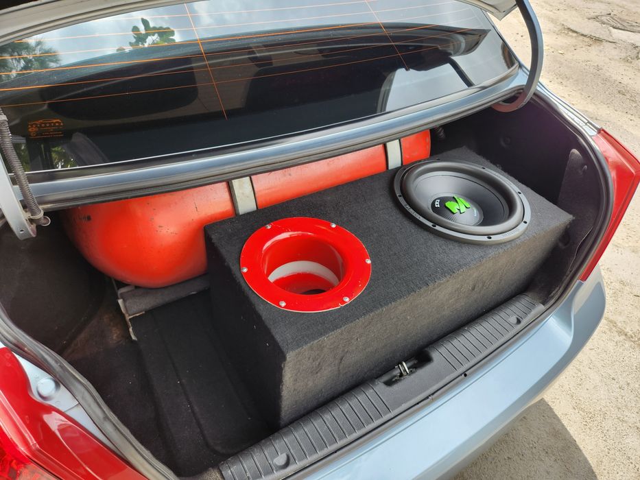 Gentra 1 € avt karopka. Бартер бор