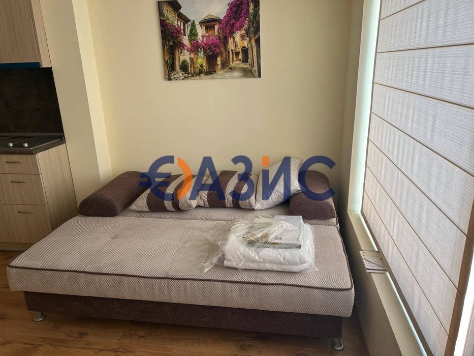 Продава се Двустаен апартамент в с. Равда, Област Бургас - 59 кв.м за 1063 €/кв.м - Снимка #4