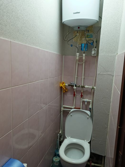 Сдам 1 комнатную квартиру