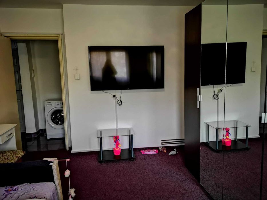 Apartament 1 camera Tudor