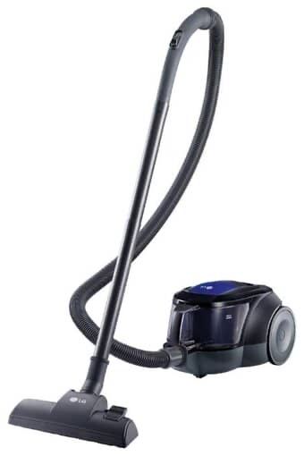 Пылесос LG доставки бесплатно