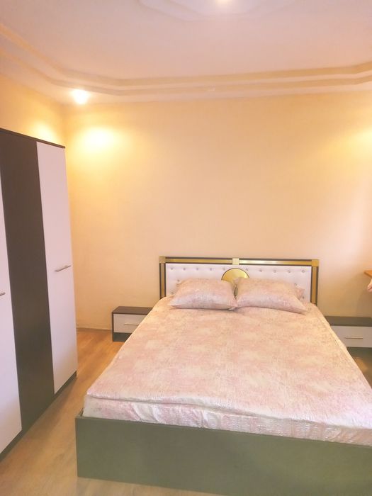 Cabană la Jina Transalpina