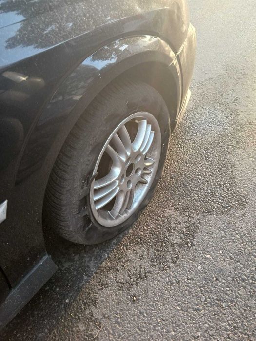 Opel Vectra c 2.2 benzina