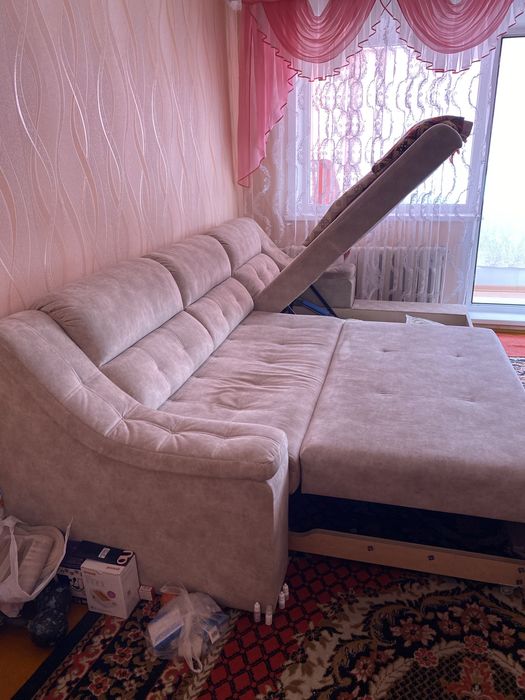 Диван раздвижной атаманка