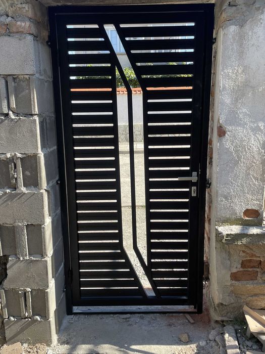 Заваръчни услуги