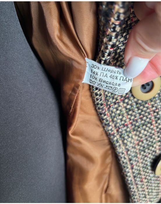 Пальто 44-46 разм.