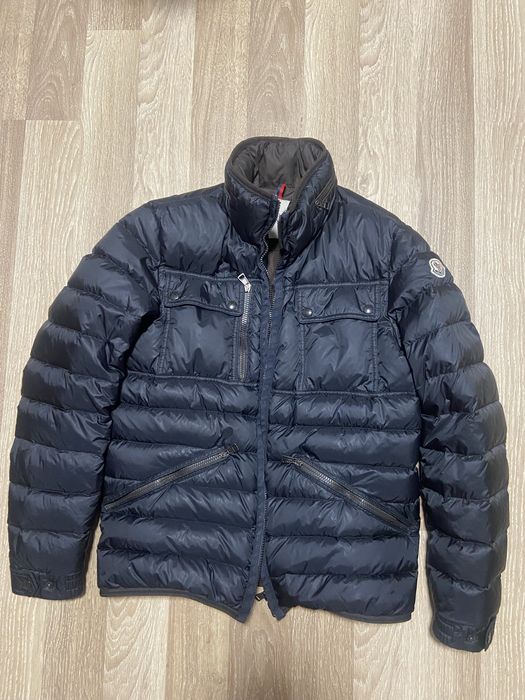 Moncler Giubbotto
