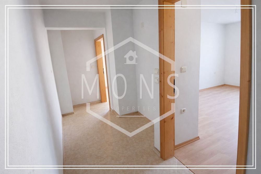 2-стаен в Велико Търново-бул.България площ 67 цена 106000