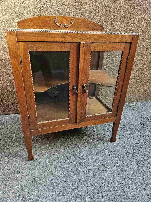 Ретро барче в перфектно състояние