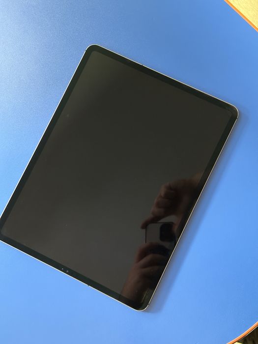 iPad Pro 12.9 inch