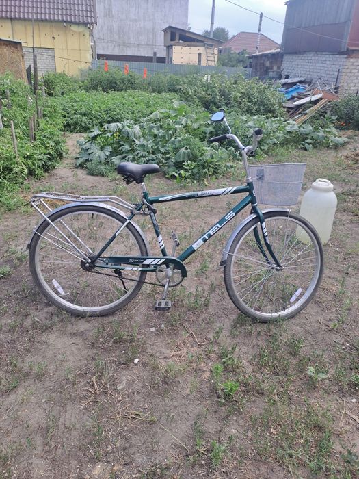 Продам велосипед