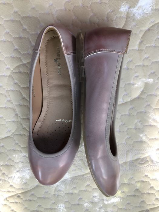 Дамски обувки Mat Star