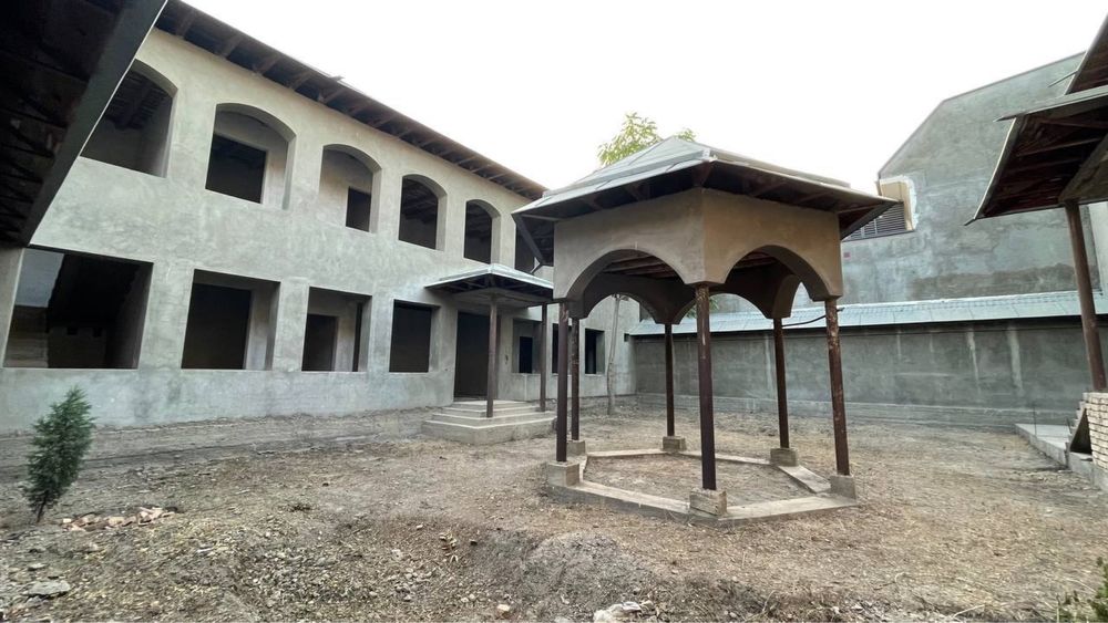 Продается дом Амир Темур махалля