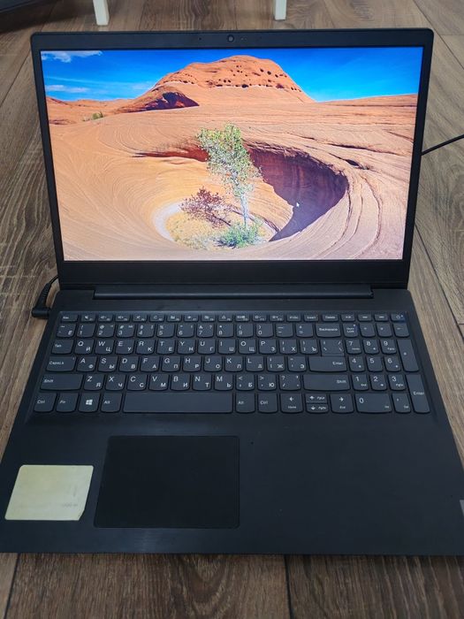 Ноутбуки Lenovo.