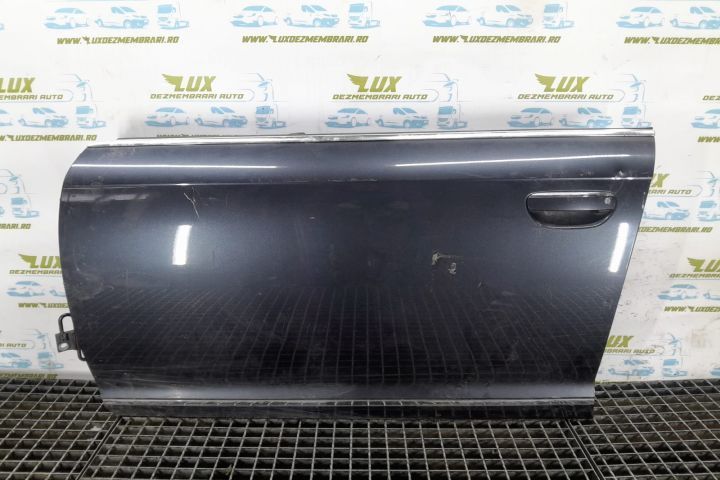 Usa stanga fata Audi A6 4F/C6  [din 2004 pana  2008] seria