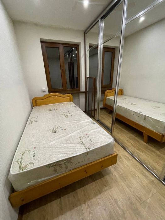 Квартира своя 3/2/4 Мирзо Улугбекский район