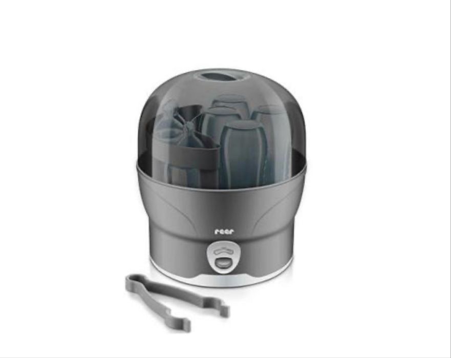 Стерилизатор за бебешки шишета и биберони