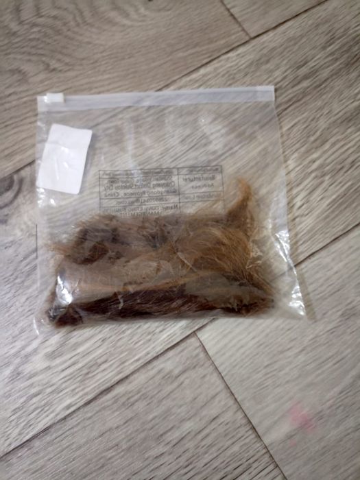 Продаю крашеные волосы