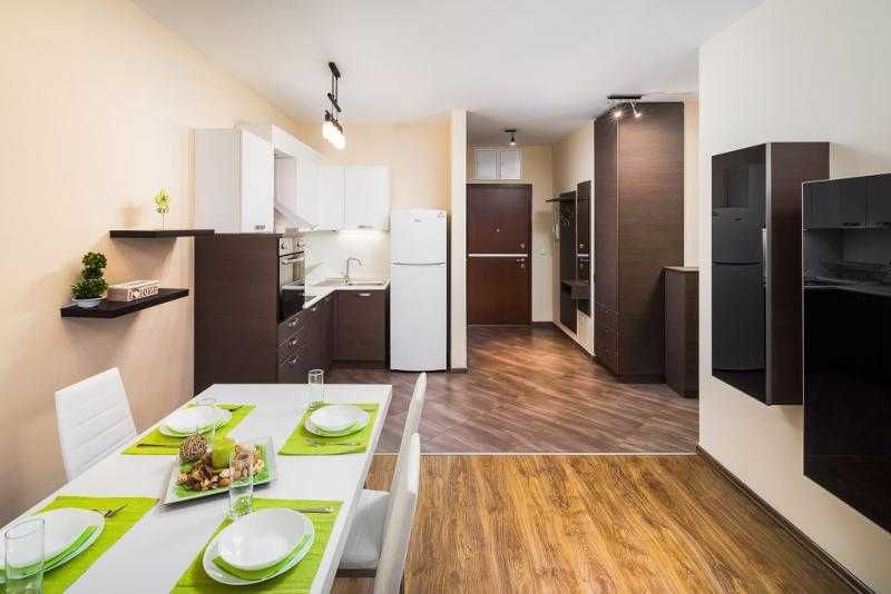 Продава се Тристаен апартамент в София, Драгалевци - 90 кв.м за 1589 €/кв.м - Снимка #3