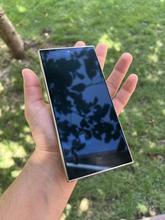 Samsung Galaxy S24 Ultra