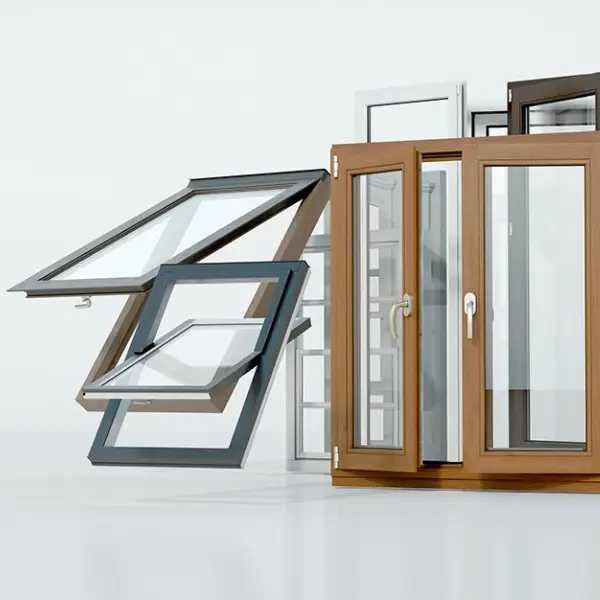 Reparatii / service termopane