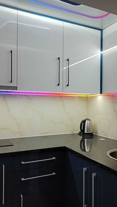 Обзаведен едностаен апартамент в Мараша