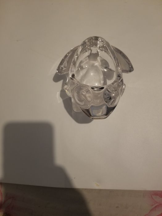 Broasca feng-shui  din cristal