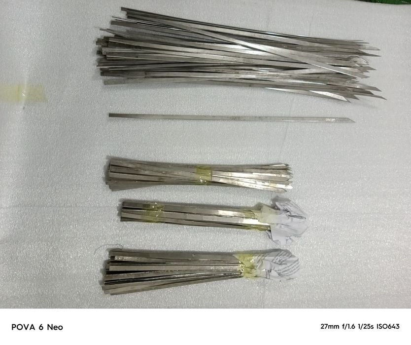 Shashlik sixlar sotiladi