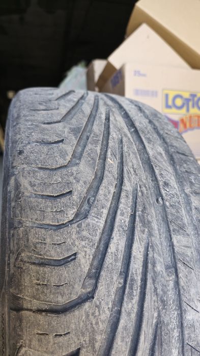 Гуми летни и зимни