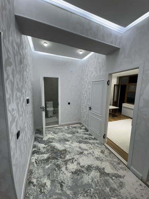 Pent hous sotiladi!