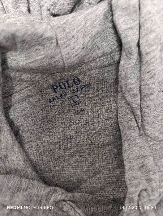 'Polo Ralph Lauren''оригинален мъжки суичър Л размер