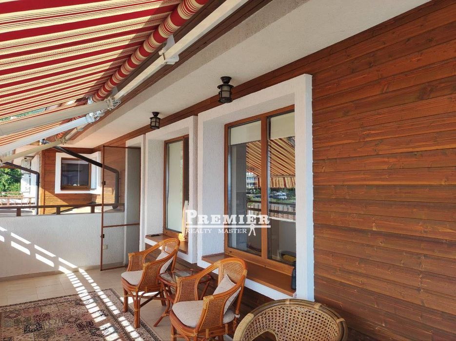 Продава се Четиристаен апартамент в Свети Влас - 150 кв.м за 1667 €/кв.м - Снимка #4