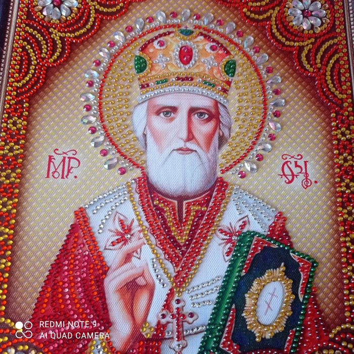 Продам ручная работа