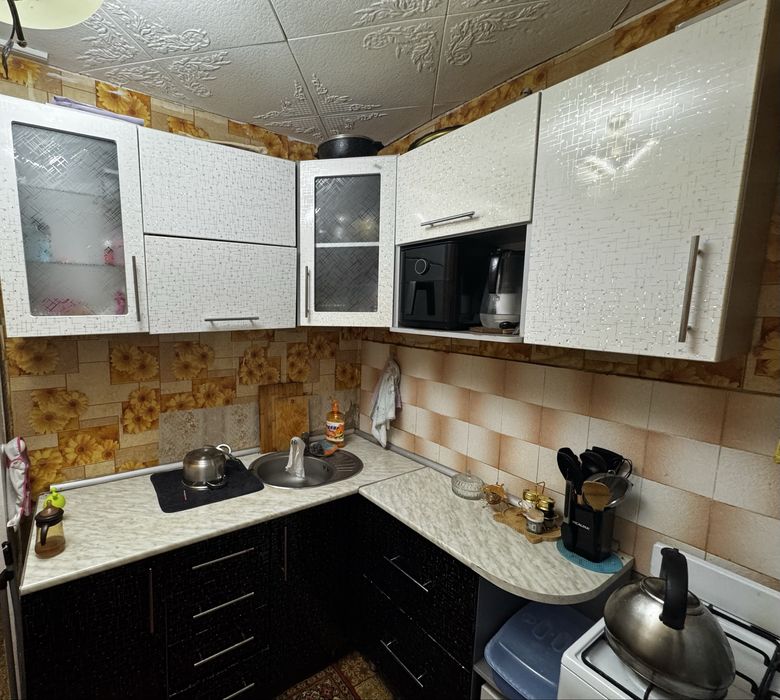 Продам кухню в хорошем состоянии