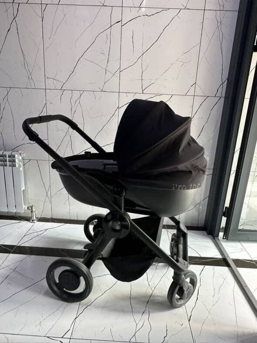 Коляска Anex Quant 2в1