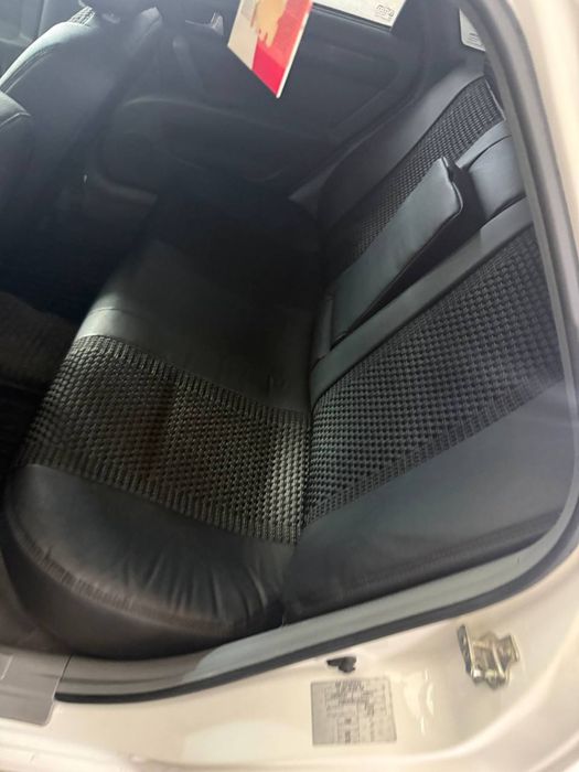 Chevrolet Lacetti / Gentra 2018 — 3