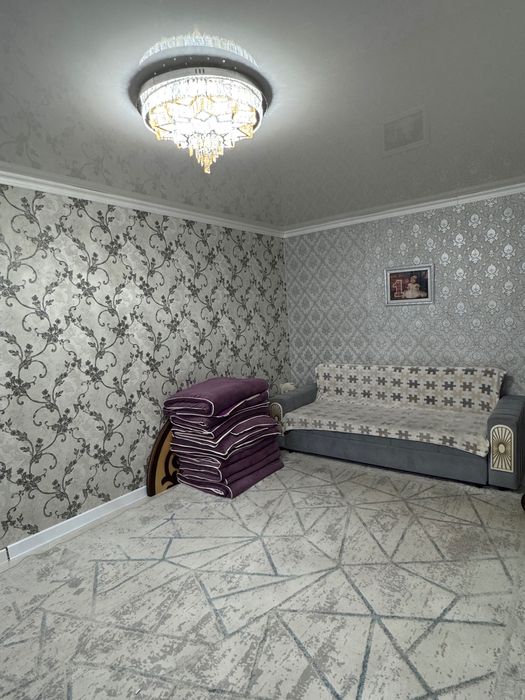 Продам 2 комнатную квартиру