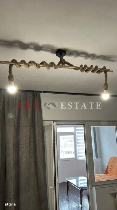 Garsoniera Colentina | Renovat