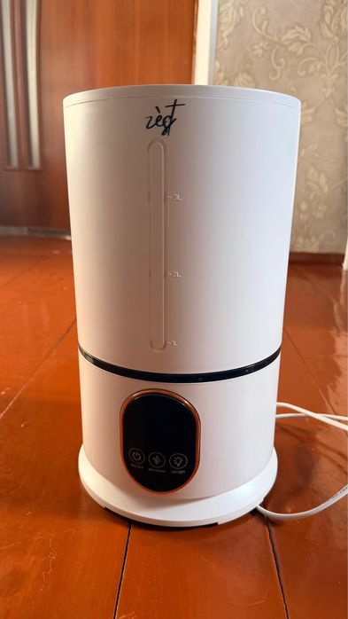 Увлажнитель воздуха