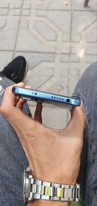 Redmi note 11c 8/128