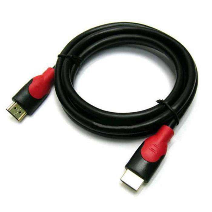 Кабель hdmi длина от 0,5м до 60м в Алматы