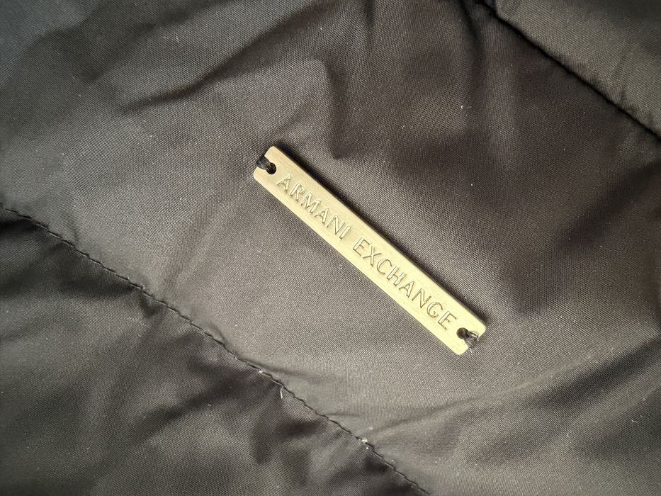 Дамско зимно яке Armani Exchange