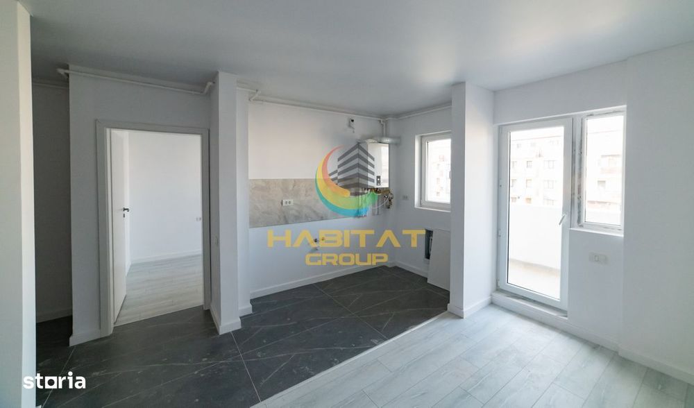 Apartament 2 camere Metrou Berceni